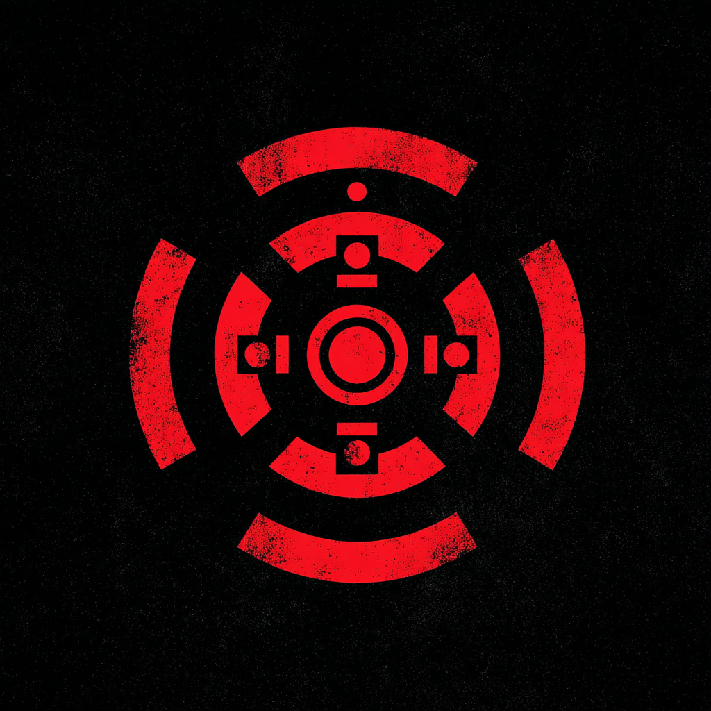 SIGNAL_LOST Podcast Icon